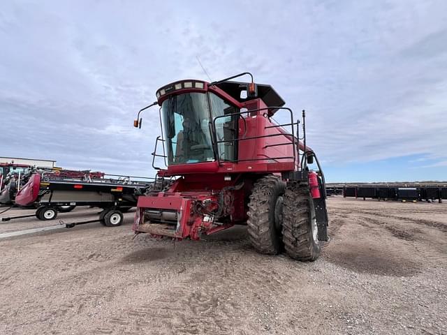 Image of Case IH 2588 equipment image 1