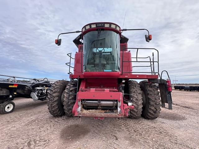 Image of Case IH 2588 equipment image 2