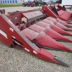 Main image Case IH 2606