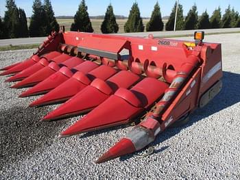 2008 Case IH 2608 Equipment Image0