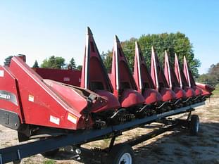 2008 Case IH 2608 Equipment Image0