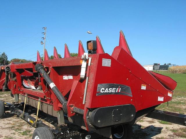 Image of Case IH 2608 equipment image 1