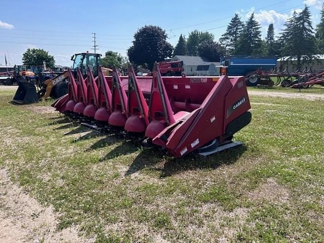 Image of Case IH 2608 equipment image 3