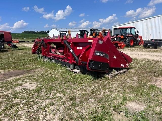 Image of Case IH 2608 equipment image 4