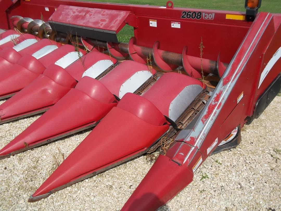 Image of Case IH 2608 Image 0