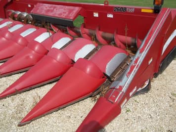 Main image Case IH 2608