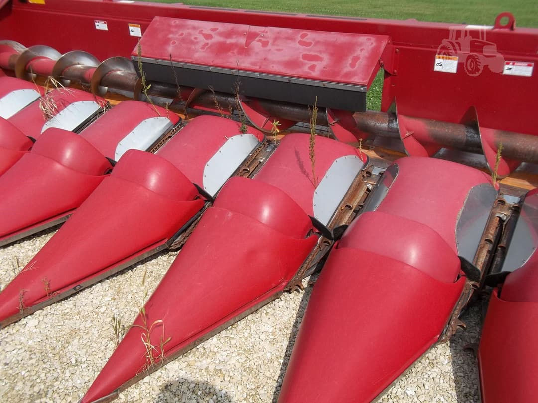 Image of Case IH 2608 Image 1