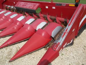 2008 Case IH 2608 Image