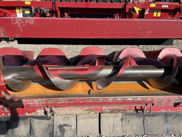 Image of Case IH 2608 equipment image 3