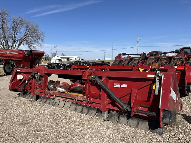 Image of Case IH 2608 equipment image 1