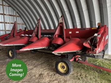 Main image Case IH 2608