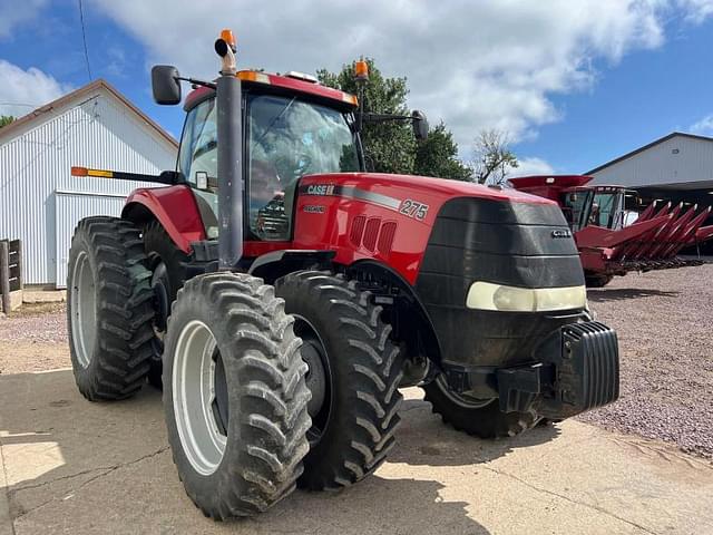 Image of Case IH Magnum 275 equipment image 3