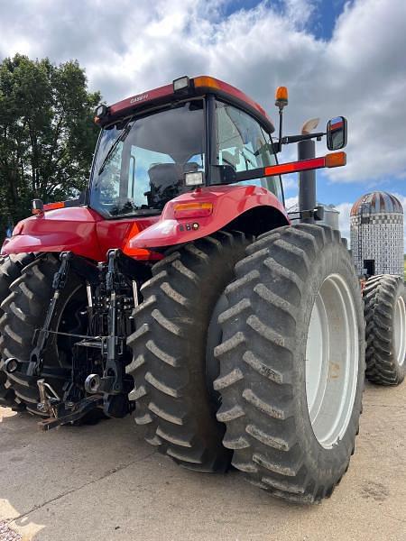 Image of Case IH Magnum 275 equipment image 2