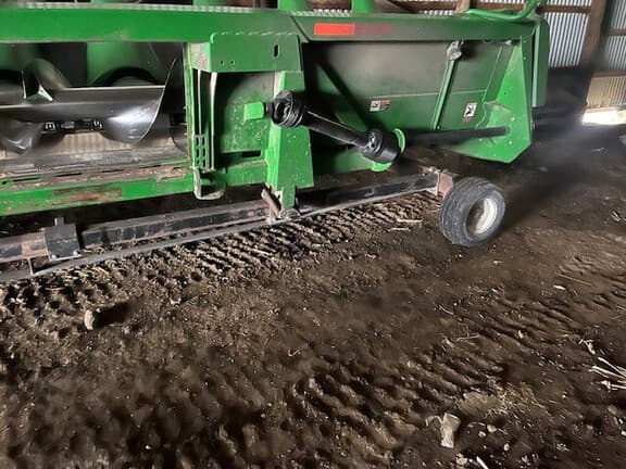 Image of Case IH Undetermined Image 1