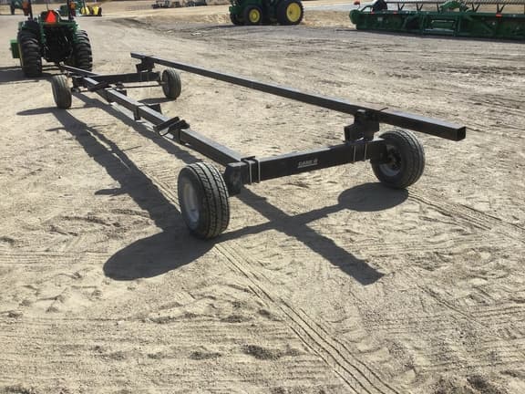 Image of Case IH Undetermined equipment image 1