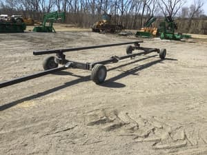 2008 Case IH Undetermined Image