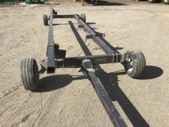 Image of Case IH Undetermined equipment image 4