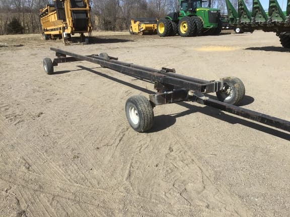 Image of Case IH Undetermined equipment image 3