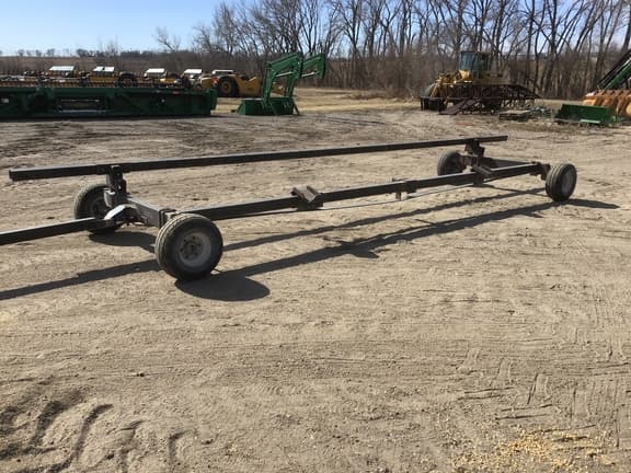 Image of Case IH Undetermined equipment image 2