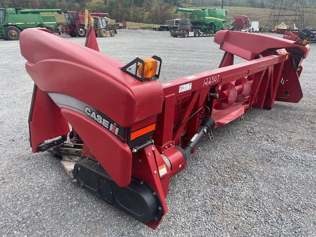 2008 Case IH 3206 Equipment Image0