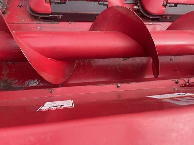 Image of Case IH 3206 equipment image 4