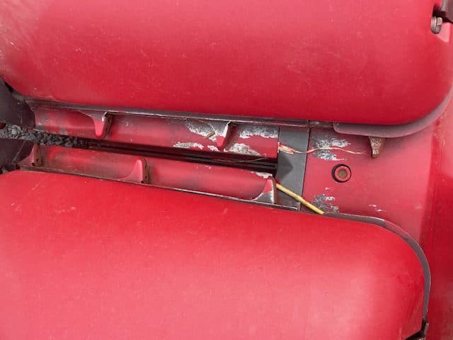 Image of Case IH 3206 equipment image 2