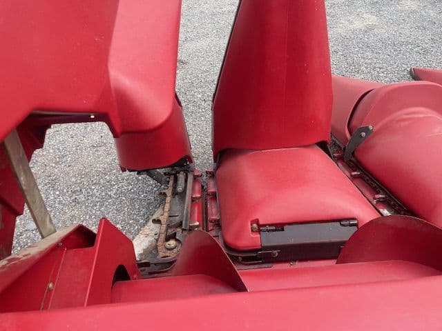 Image of Case IH 3206 equipment image 4