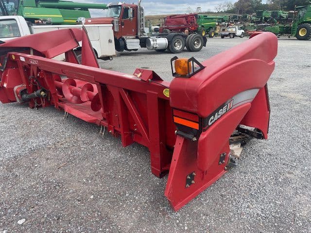 Image of Case IH 3206 equipment image 2