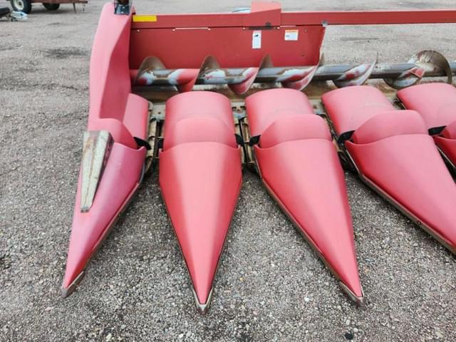 Image of Case IH 3208 equipment image 4