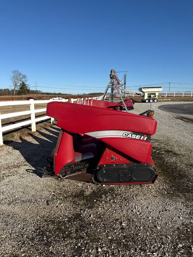 Image of Case IH 3208 equipment image 3