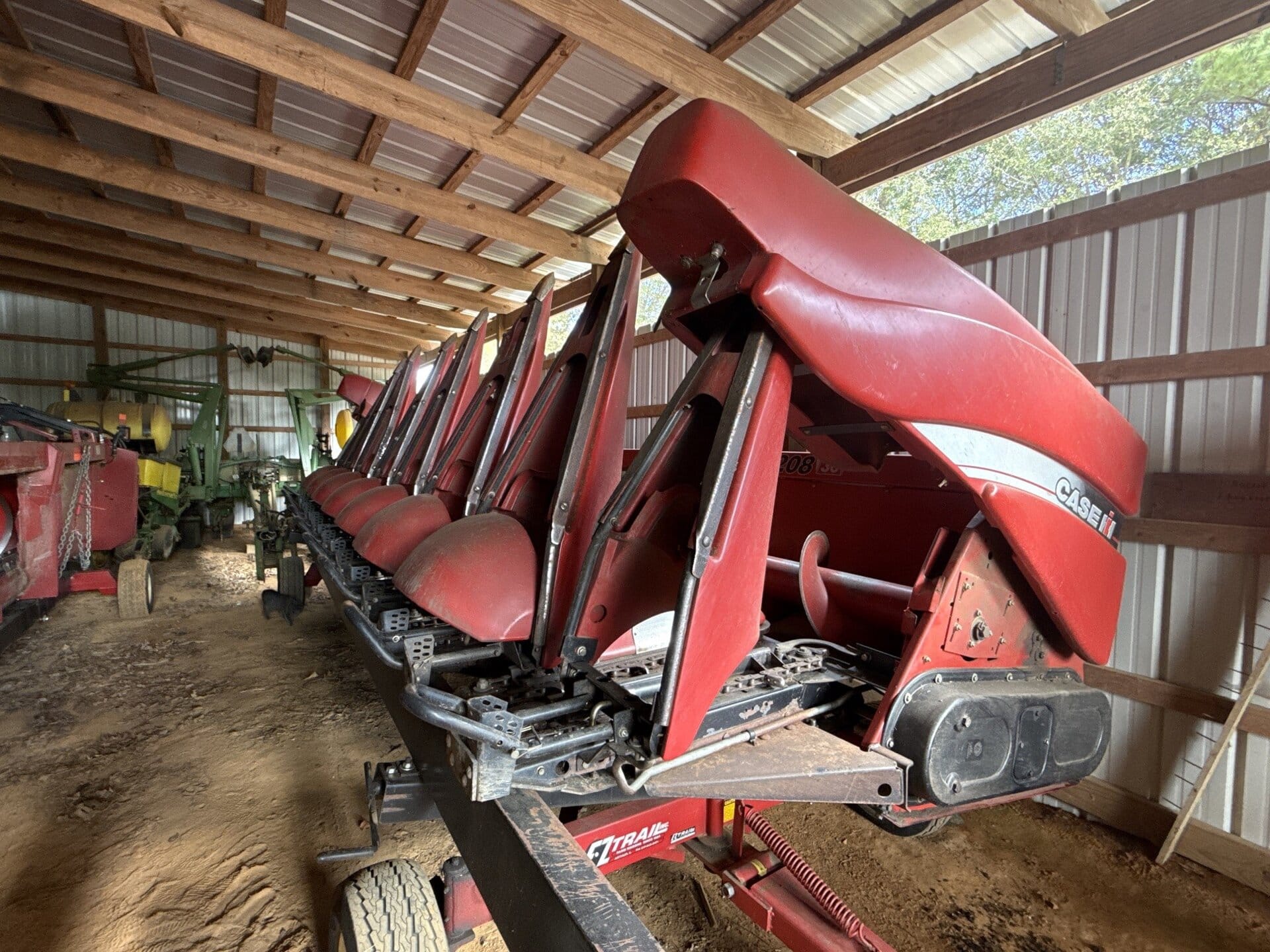 Equipment Main Image