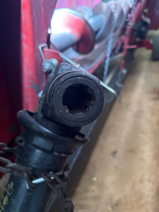 Image of Case IH 3208 equipment image 4