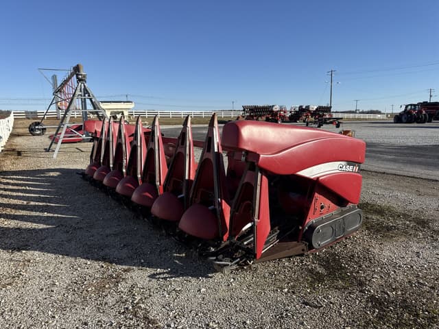 Image of Case IH 3208 equipment image 2