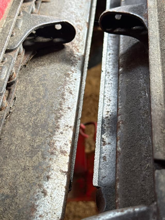 Image of Case IH 3208 equipment image 2