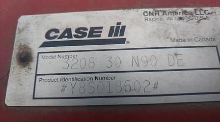 Image of Case IH 3208 equipment image 3
