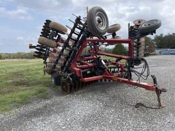 Main image Case IH 330 Turbo Till