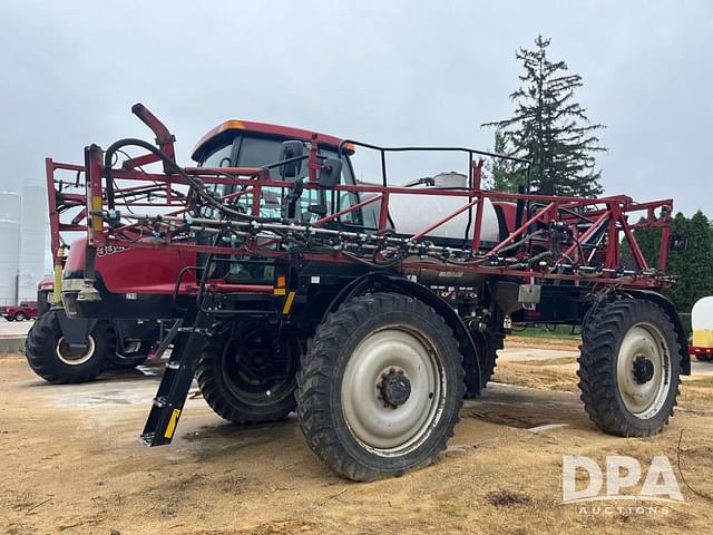 Image of Case IH Patriot 3320 equipment image 1