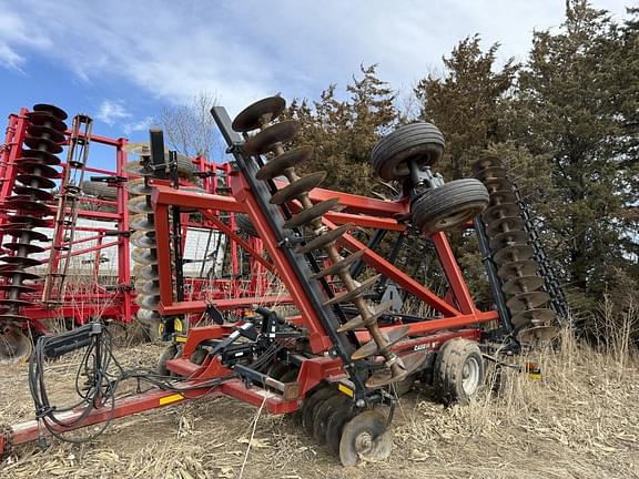 Image of Case IH 340 equipment image 1