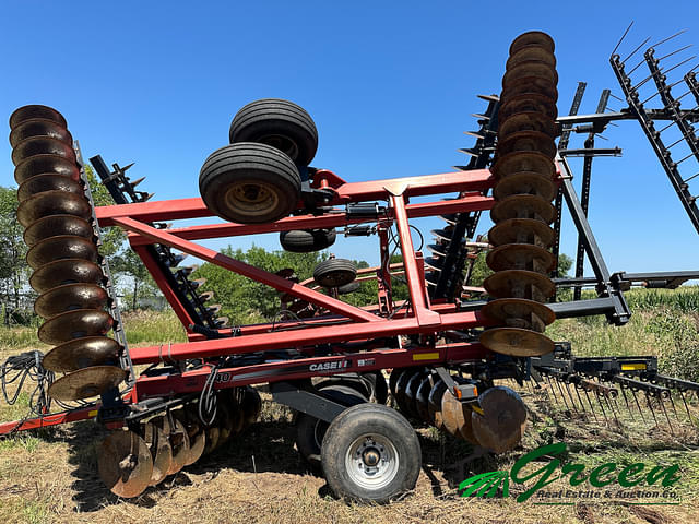 Image of Case IH 340 equipment image 3