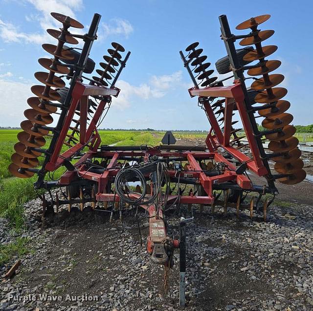 Image of Case IH 340 equipment image 1