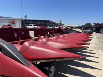 Main image Case IH 3408