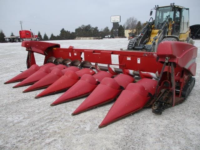 2008 Case IH 3408 Equipment Image0