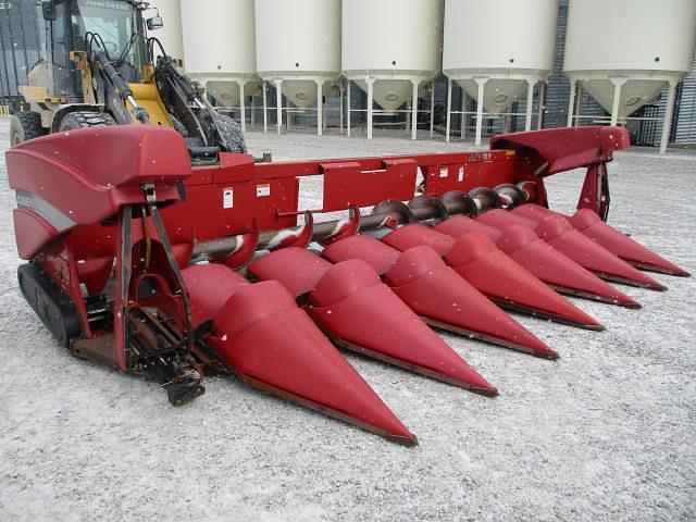 Image of Case IH 3408 equipment image 2