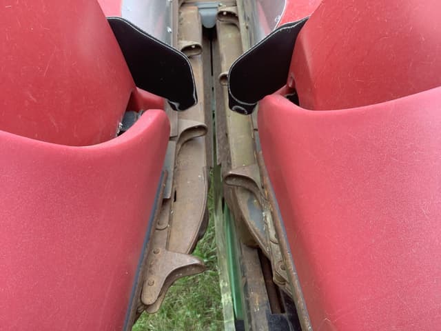 Image of Case IH 3408 equipment image 1