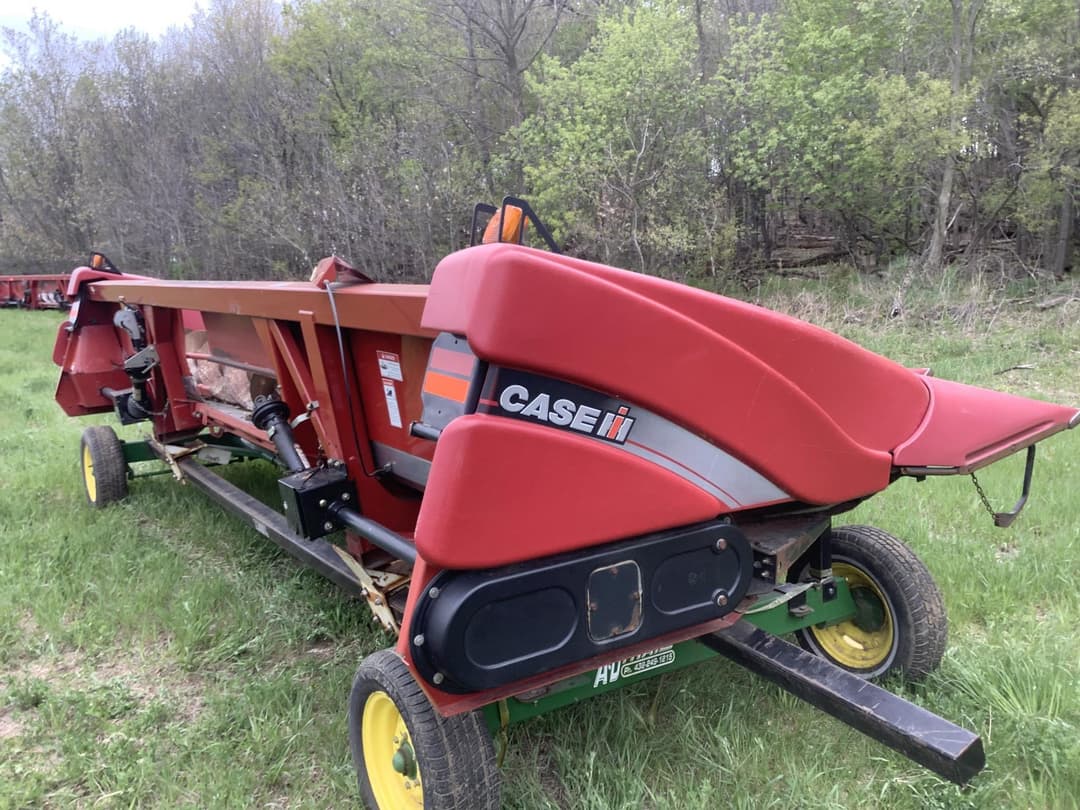 Image of Case IH 3408 Primary image