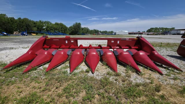 Image of Case IH 3408 equipment image 1