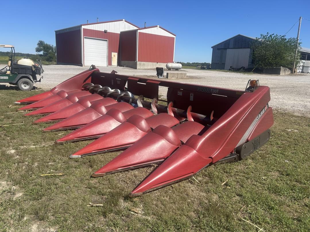 Image of Case IH 3408 Image 0