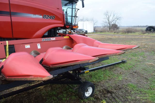 Image of Case IH 3408 equipment image 1