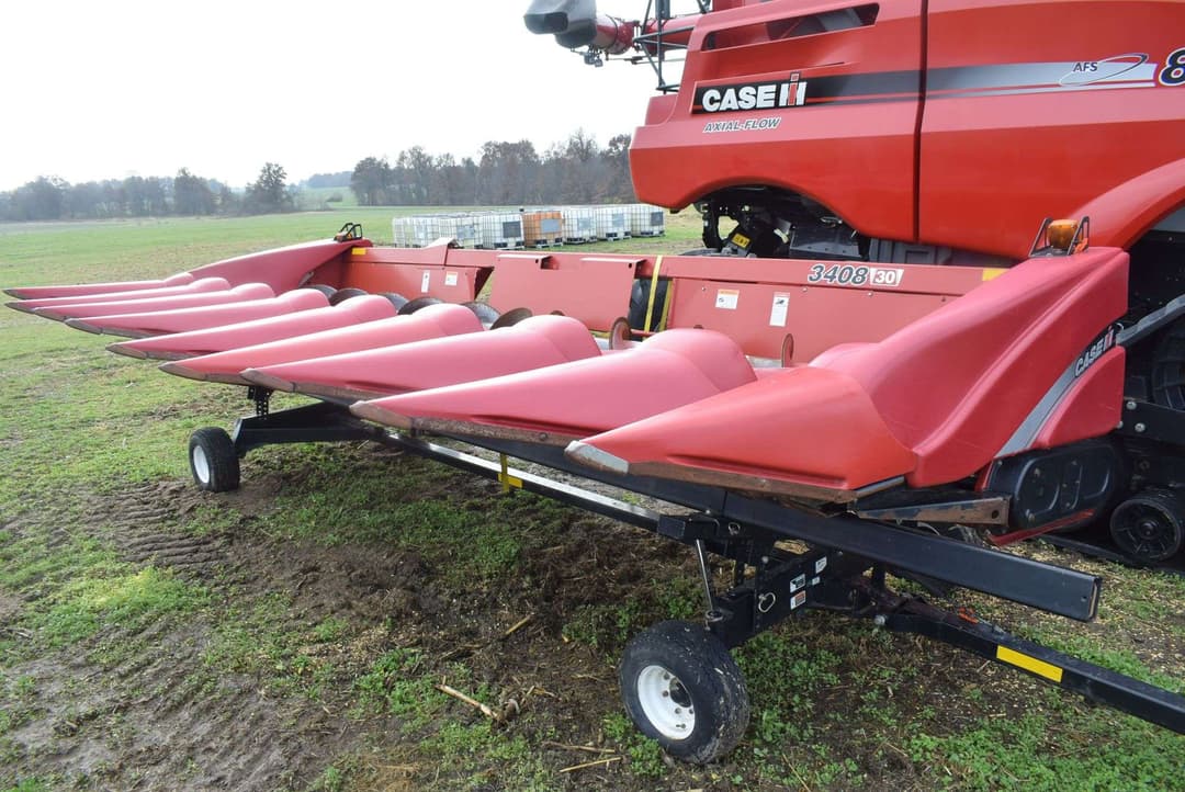 Image of Case IH 3408 Primary image