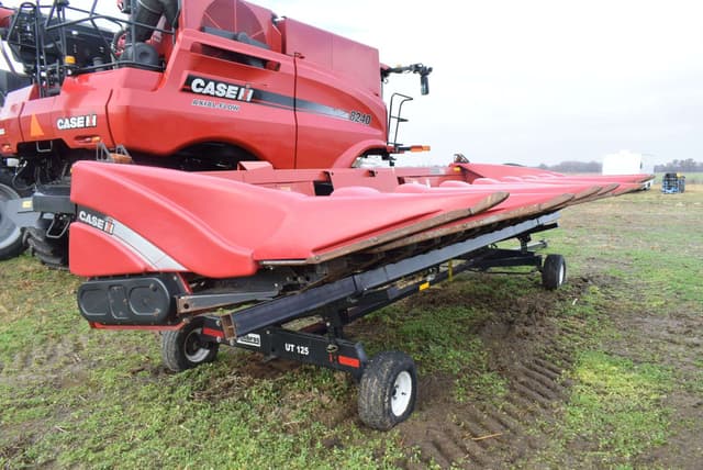 Image of Case IH 3408 equipment image 4